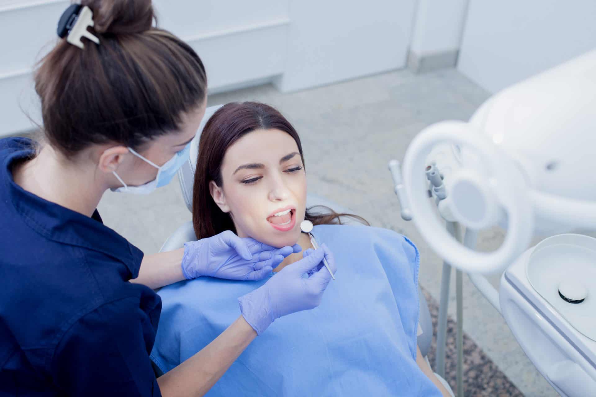 Featured image for “Dental Assisting is fun, lucrative, and always in demand!”