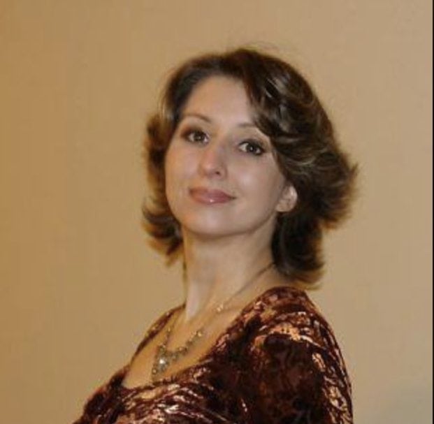 Julia Dunayeva